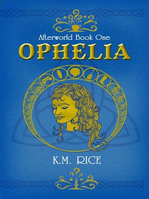 cover image of Ophelia